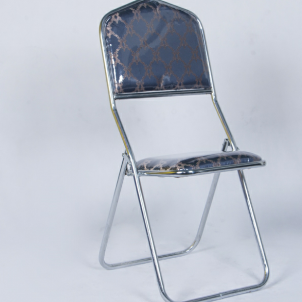 صندلی تاشو مدل Vip یا سلطنتی