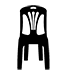 صندلی-پلاستیکی
